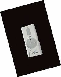 Minka Aire Hand Held Remote Control System Rcs213
