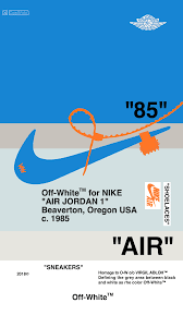 Nike X Off White Wallpapers - Top Free ...