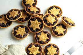easy homemade mince pies fruit tarts