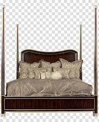 Four Poster Bed Bedroom Furniture