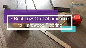 best flooring options for kitchens