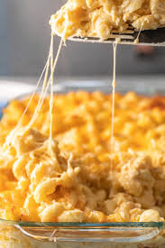 the best southern mac and cheese