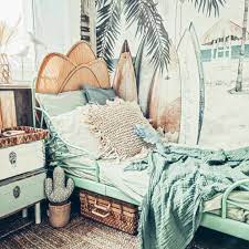 30 ocean themed bedroom ideas that will