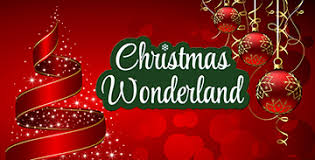 charity begins at christmas wonderland