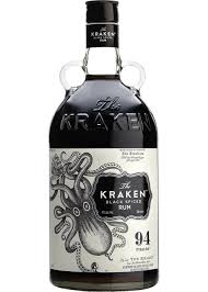 kraken black ed rum total wine more