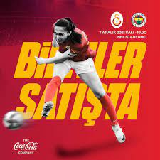 Galatasaray Kadın Futbol Takımı (@kadinfutbolGS) / Twitter