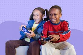 the 8 best video games for kids of 2023