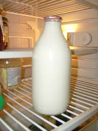 Glass Milk Bottle Wikipedia