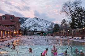 Access 968 trusted reviews, 105 photos & 176 tips from fellow rvers. Pair Your Skiing With A Soak In Colorado Hot Springs Colorado Ski Country Usa