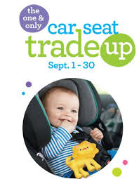 Babies R Us Car Seat Trade In Event