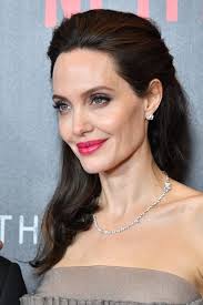 angelina jolie officially replaced