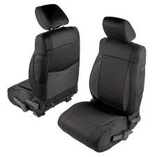 Smittybilt 471401 Neoprene Seat Cover