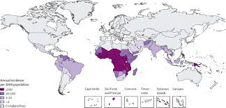 Malaria has been haunting mankind since evolution. Malaria Eradication Within A Generation Ambitious Achievable And Necessary The Lancet