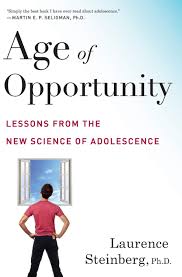 Age Of Opportunity Lessons From The New Science Of