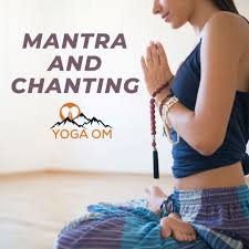 mantras and chanting yoga om