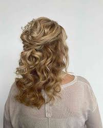 wedding guest hairstyle ideas