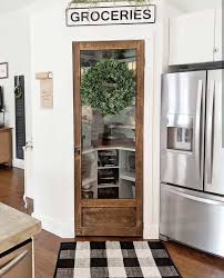 32 Pantry Doors With Glass That Show