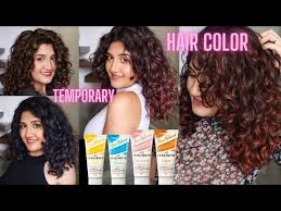 curlsmith hair makeup review demo of