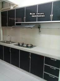 Take a look at how to arrange utensils in small kitchen. Kitchen Cabinets With Pictures Properties Nigeria
