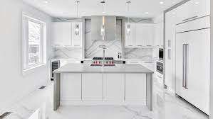 50 white kitchen designs that will