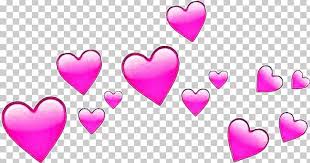 Disfruta de los siguientes 66 fondos de pantalla de corazones para tu móvil o escritorio. Picsart Photo Studio Love Emoji Heart Sticker Png Clipart Corazon Desktop Wallpaper Editing Emoji Graffiti Free