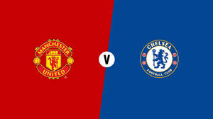 They have never recorded four straight victories at chelsea. Manchester United Vs Chelsea Preview The United Devils Manchester United News
