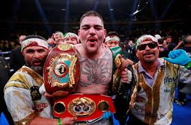 The fight will take place at the dignity. Andy Ruiz Jr Vs Chris Arreola Date Uk Start Time Live Stream Tv Channel Undercard For Big Heavyweight Fight
