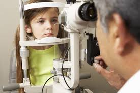 about azar eye clinic