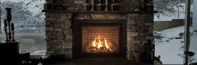 Gas Fireplace Repair Maintenance