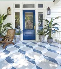 18 Blue Front Doors We Re Obsessed With