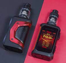 This type of liquid is thinner and can easily leak out of your sub ohm tanks. Best Vape Mod Starter Kit 2020 S 1 Products An Expert S View