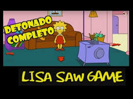 Top 10 trampas de sawsuscríbete: Juegos Lisa Saw Games