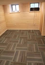 Carpet Tiles For Basement