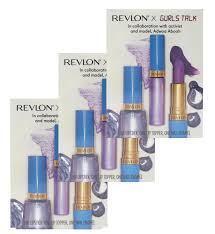 6 x revlon makeup kits super rous