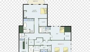 Floor Plan Architecture Residential