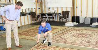 carpet cleaning greensboro nc safe