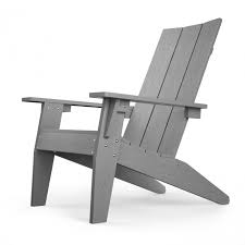 Adirondack Chair Plastic Weather