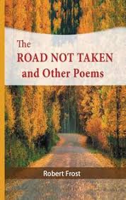 essays on the road not taken book