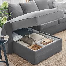 ikea 3 seat sofa bed furniture home