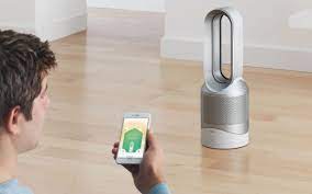 Free scheduled delivery and exlcusive colours only from dyson.ie. Is The Dyson Hot Cool Worth It Tom S Guide