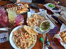 Mira lo que tus amigos están diciendo acerca de bubba gump shrimp co. Bubba Gump Shrimp Co Cancun Menu Prices Restaurant Reviews Tripadvisor
