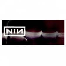 nine inch nails stickers decals