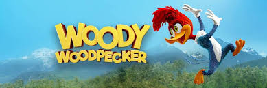 1st Trailer For 'Woody Woodpecker' Movie • VannDigital