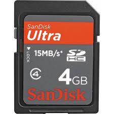 Find here sandisk memory cards dealers, retailers, stores & distributors. Sandisk 4gb Sdhc Memory Card Ultra Class 4 Sdsdrh 004g A11 B H