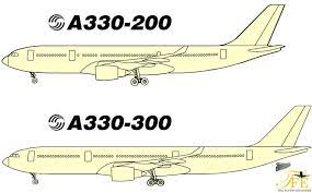 airbus a330 200 perfect choice for