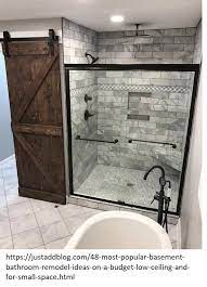Basement Bathroom Remodeling Ideas My