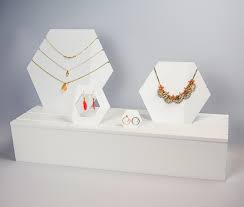 jewellery display stands latest