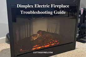 Dimplex Electric Fireplace