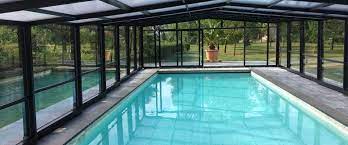 Swimming Pool Enclosures Abridéal