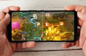 galaxy note 20 s adaptive refresh rate